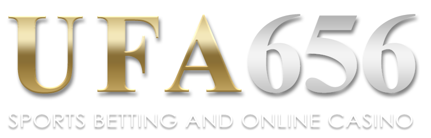 UFA656 เว็บพนันออนไลน์ อันดับ 1 logo