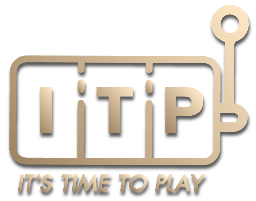 ITP UFA656 - ไอทีพี เกม